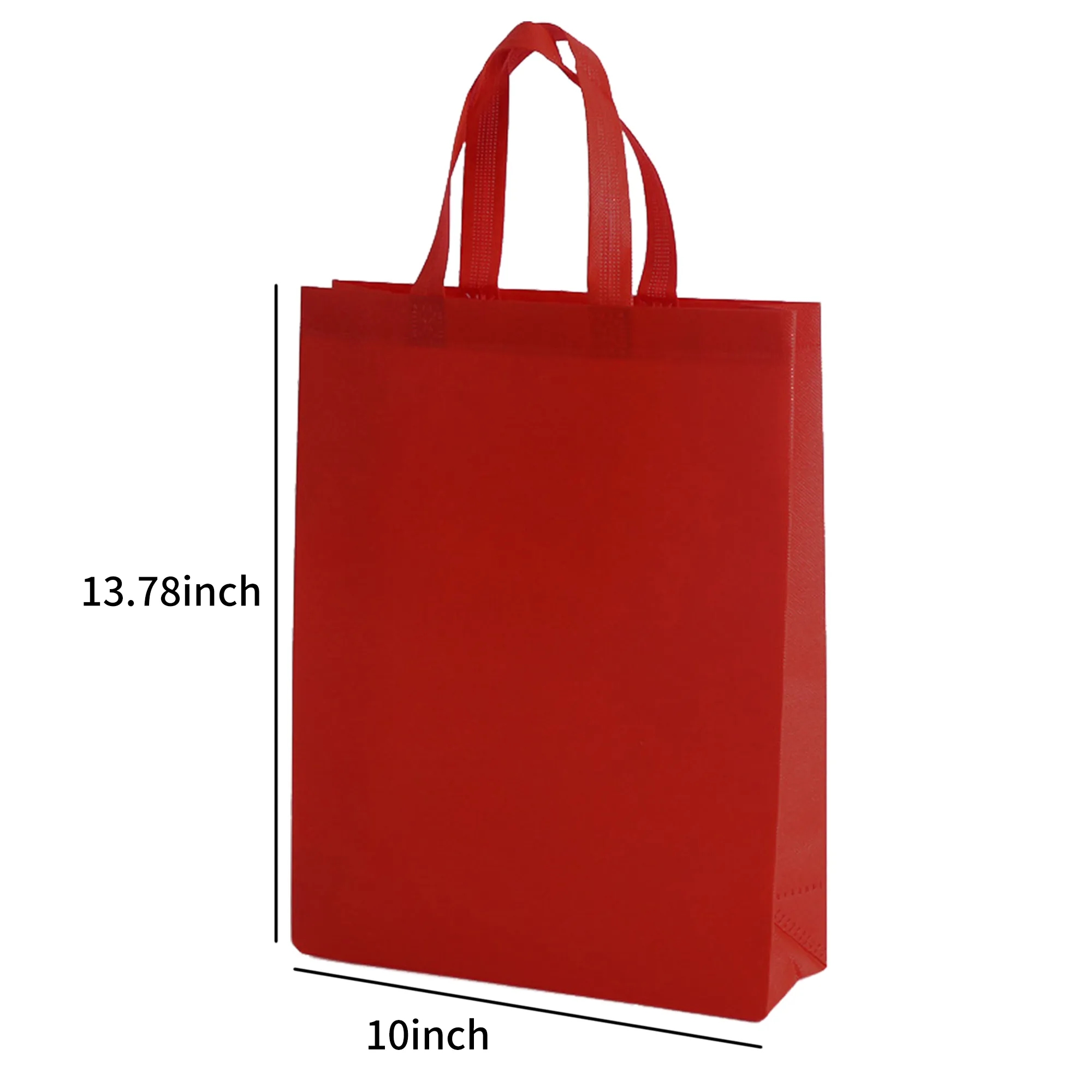 Non-Woven Tote Bag 13