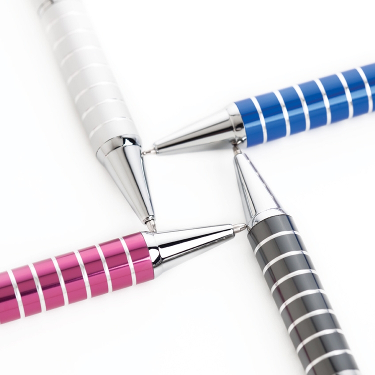 Stylus-450 Promotional Stylus Pen 11