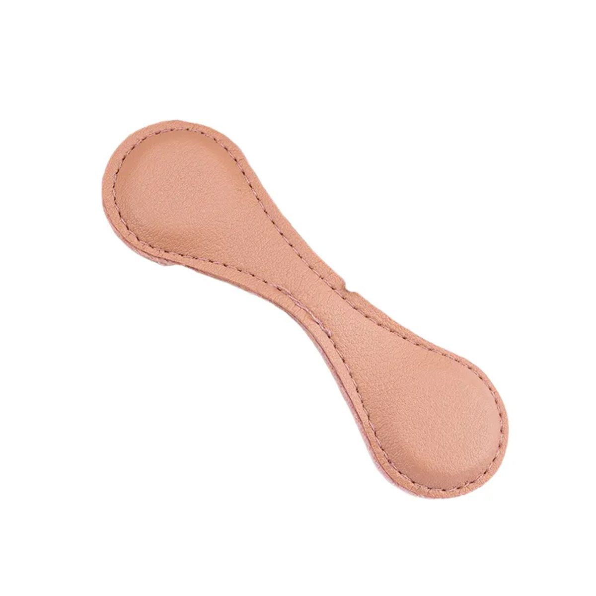 Slim PU Leather Bookmark 3.9 Inch for Daily Reading 11