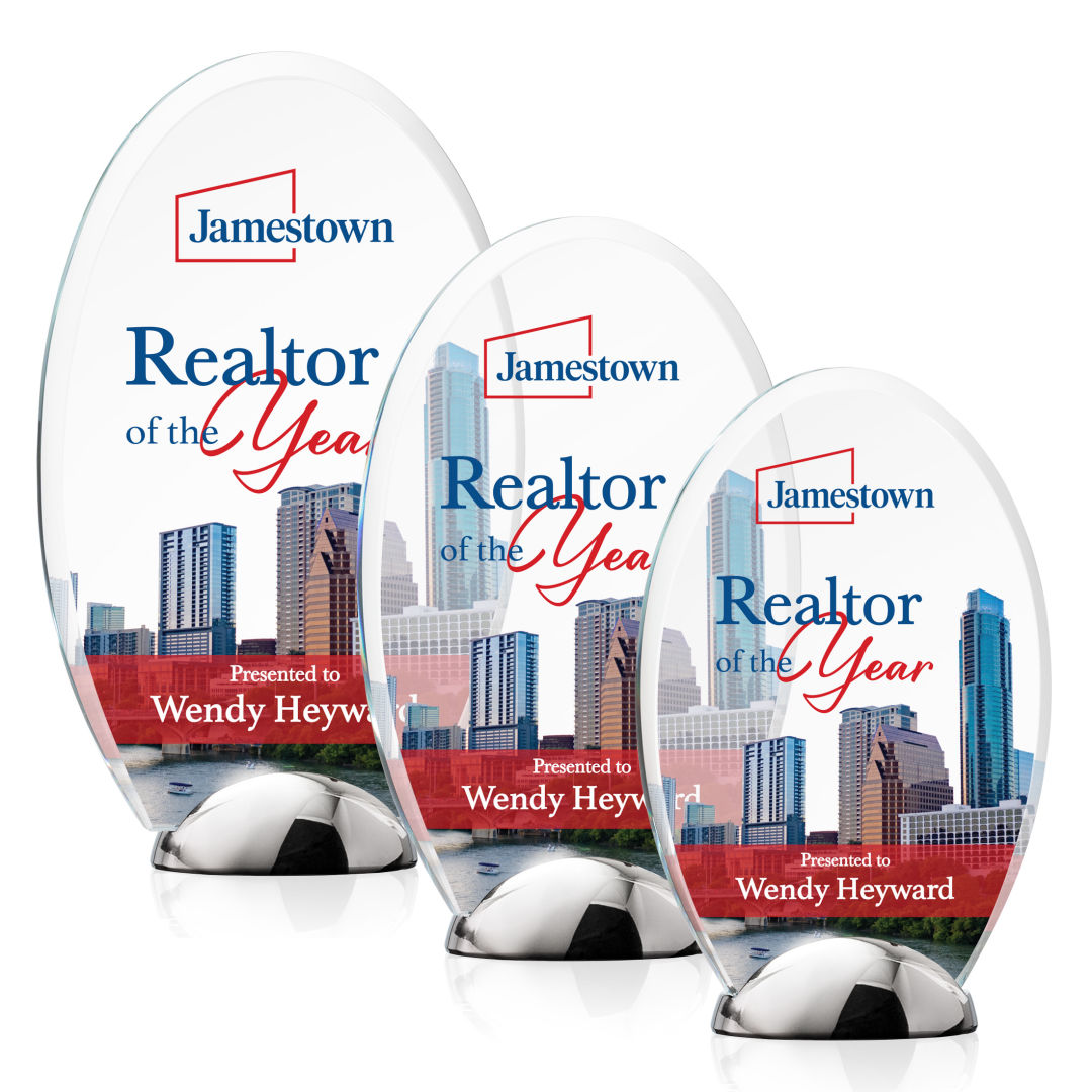 Broadbent VividPrint™ Award