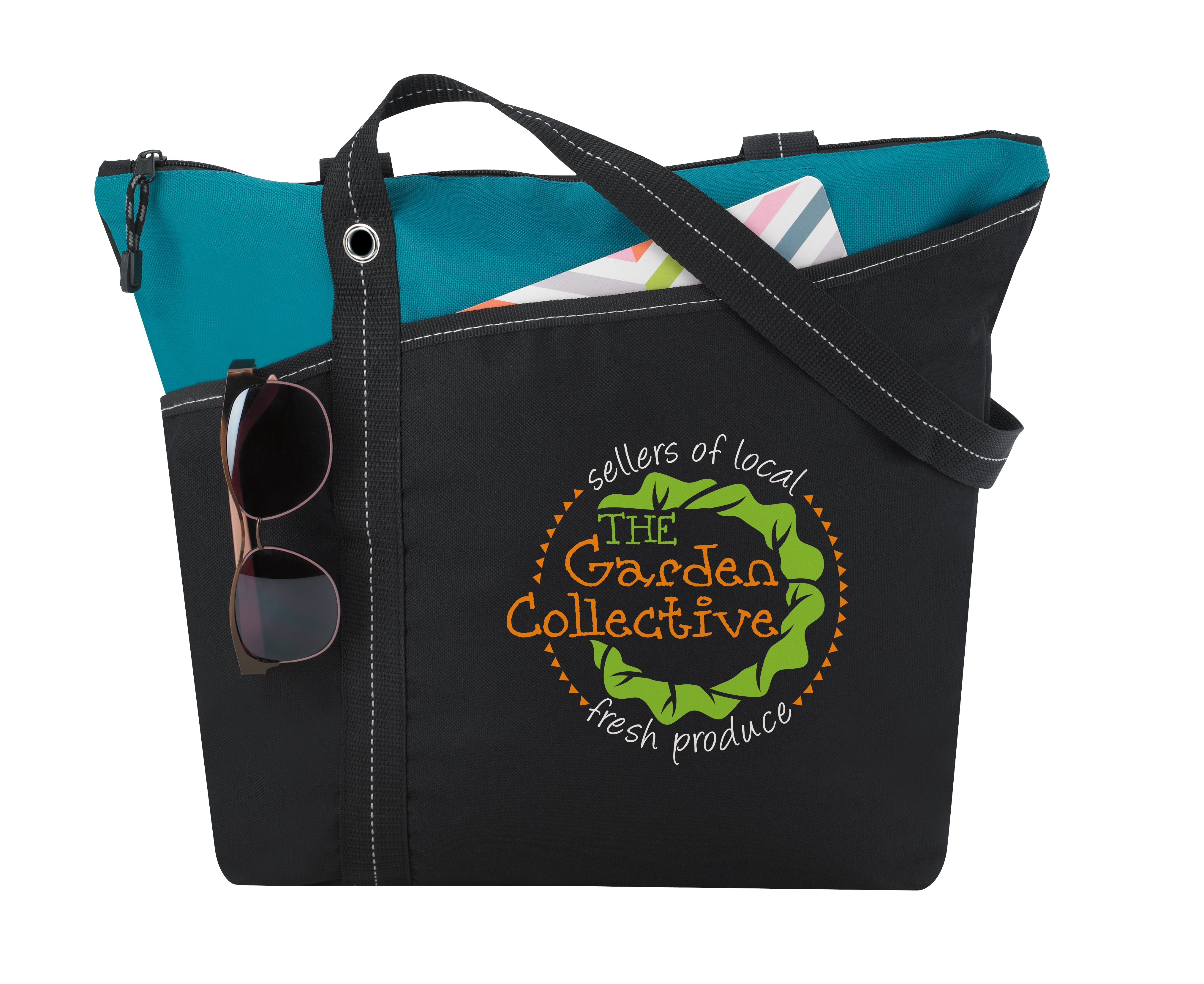 Atchison® Annie Tote 3