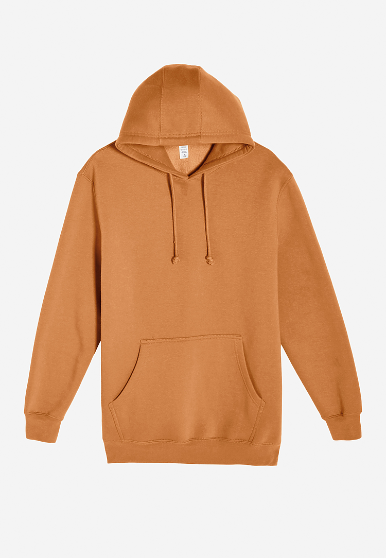 Heavyweight Pullover Hoodie, custom hoodie or sweatshirt with logo imprint 41