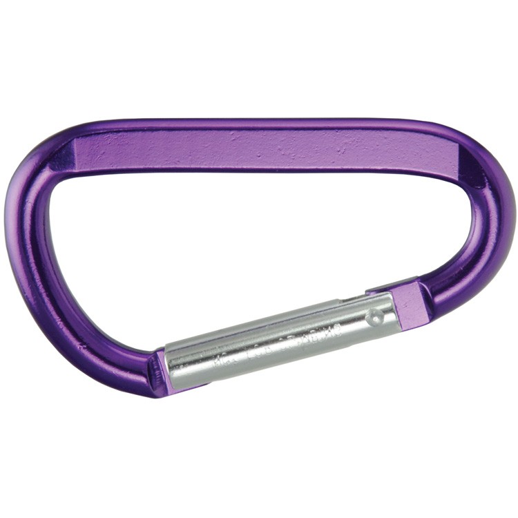 3" Large Carabiner 2