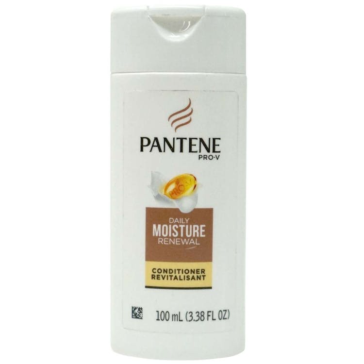 Pantene Conditioners - Daily Moisture Renewal 3.38 oz 1