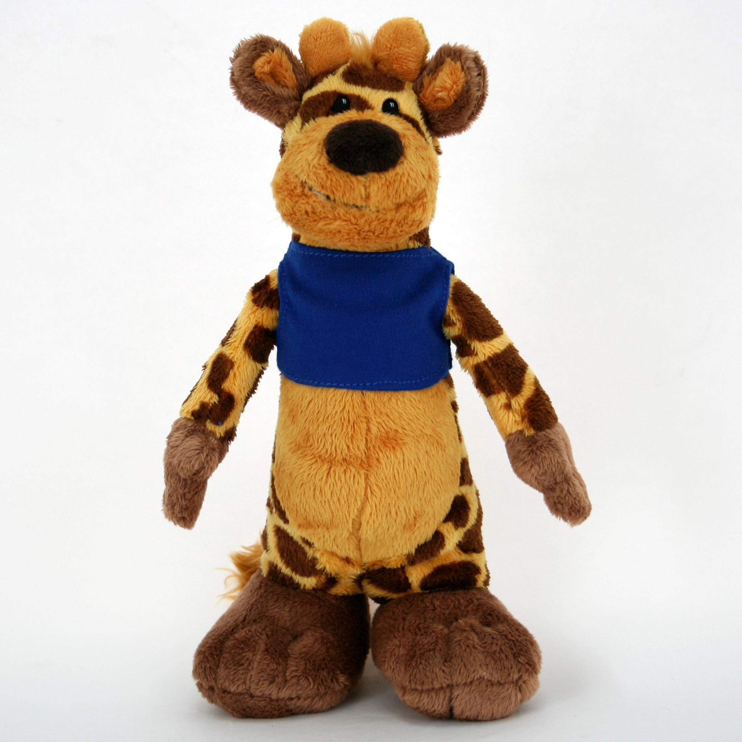 10" Long Body Giraffe 2