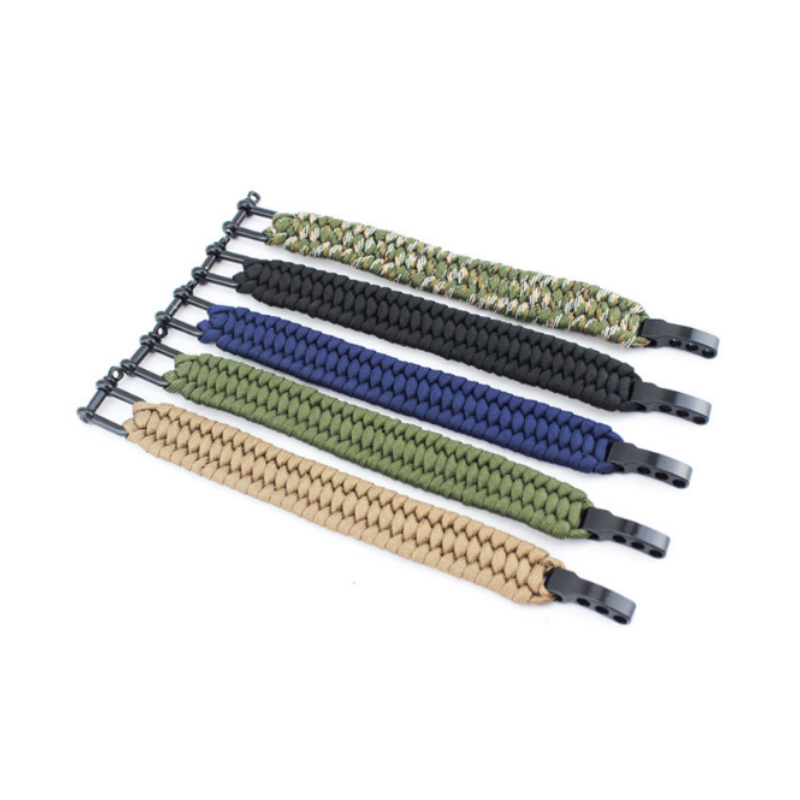 Men's Survial Bracelet 3