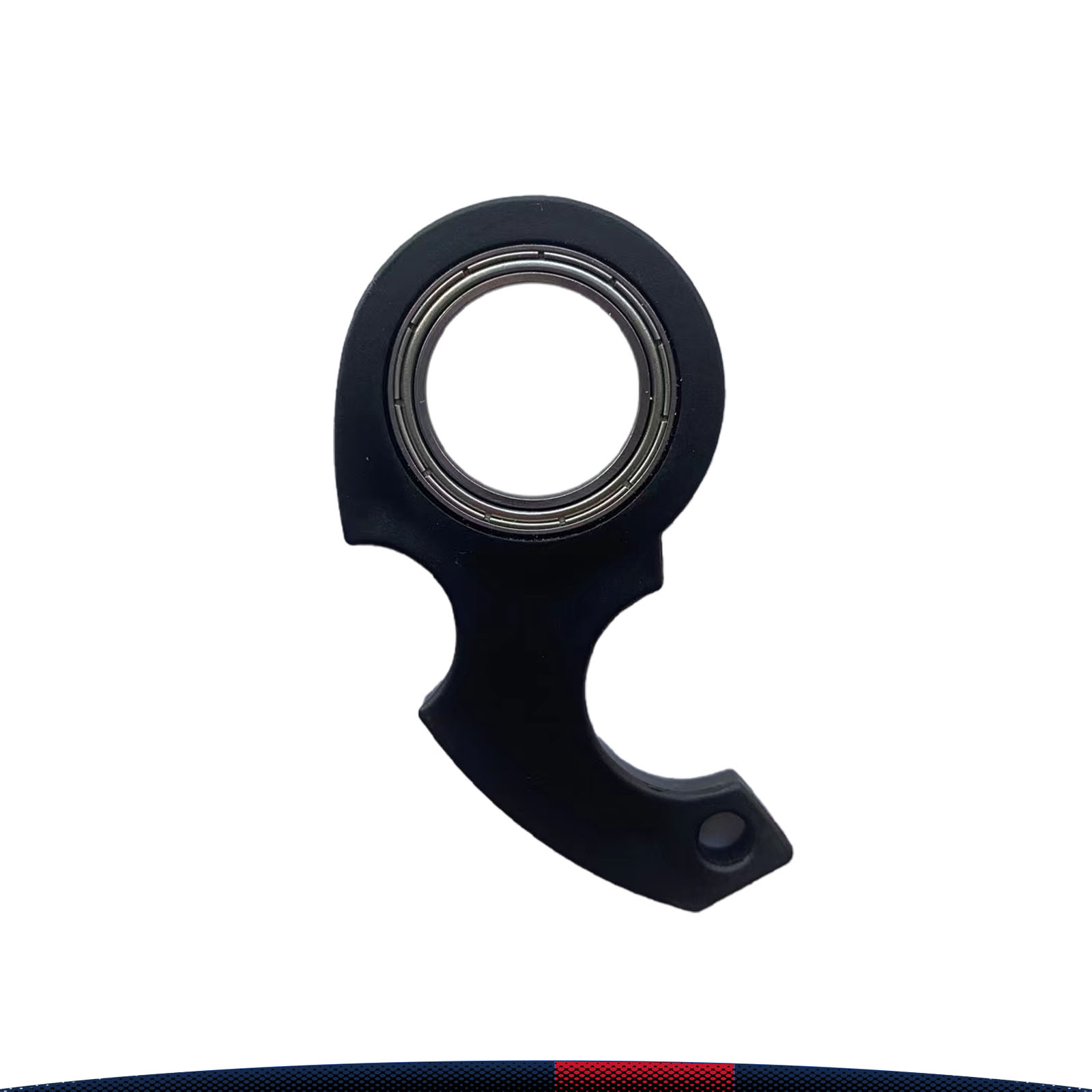 Keychain Fidget Spinner 5