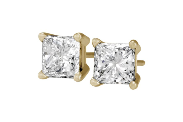Antwerp Royal Princess Stud Earrings 1