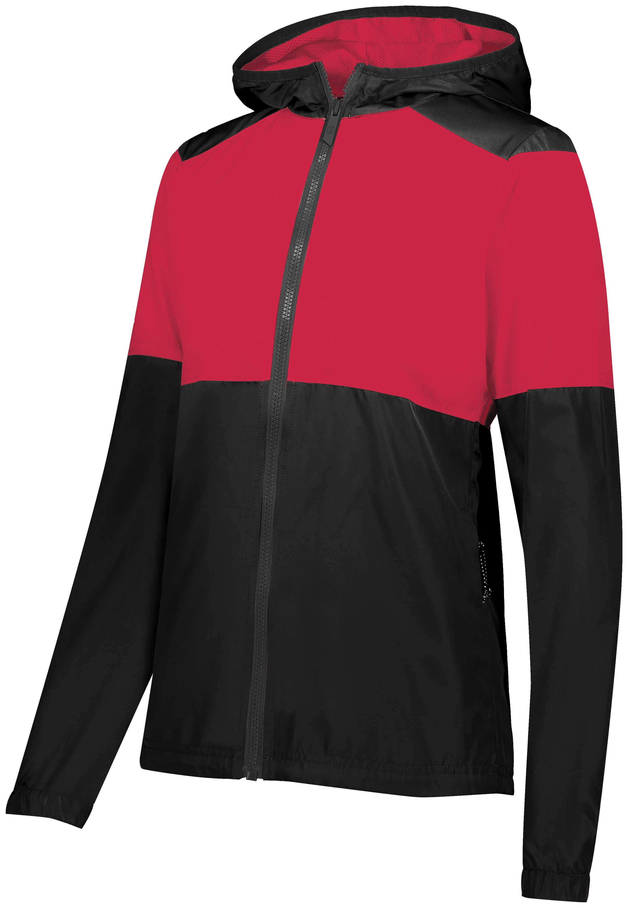 Ladies SeriesX Hooded Jacket 2