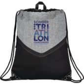 Voyager Drawstring Sportspack 9