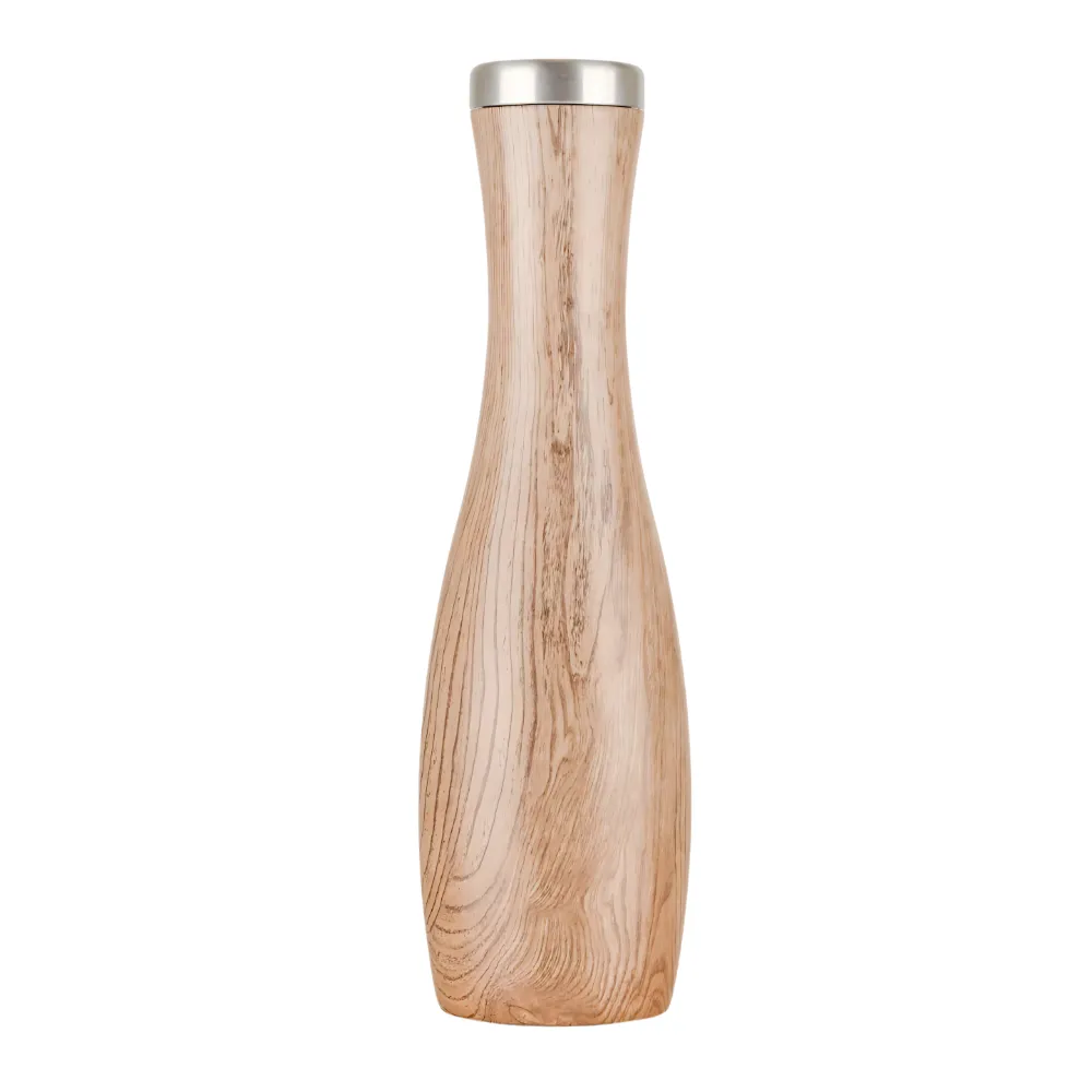 26oz. Snowfox Insulated Wine Carafe 8