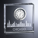 Nova Clock 8