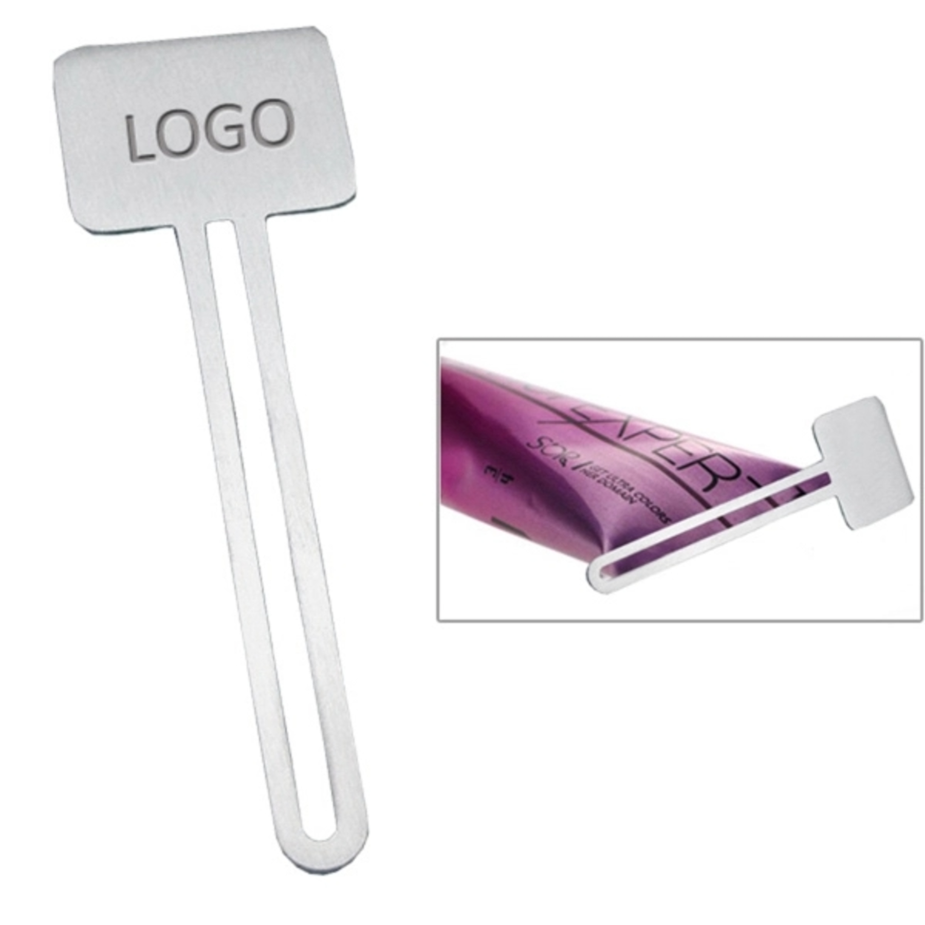 Toothpaste Squeezer
1