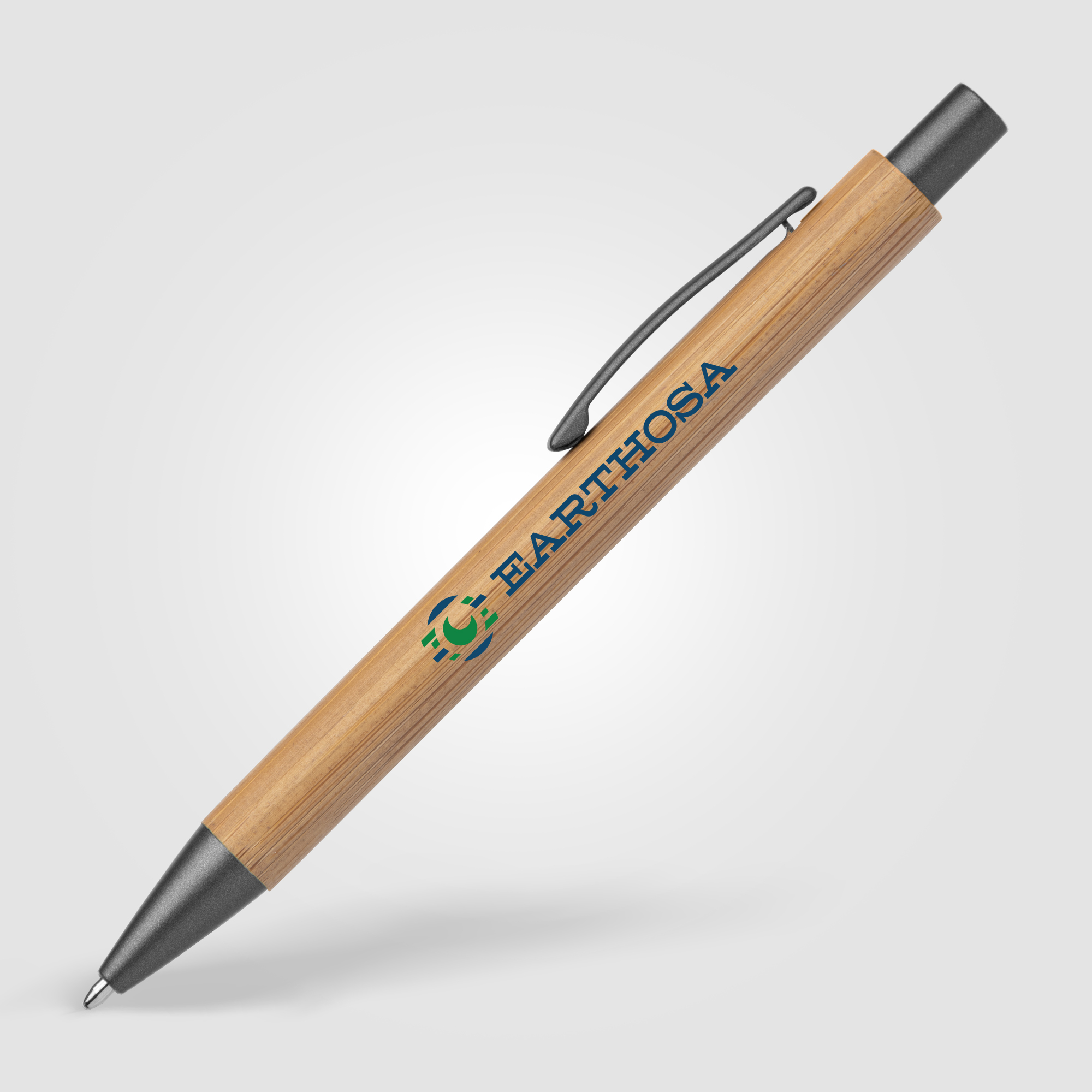Bambowie Bamboo Pen 1