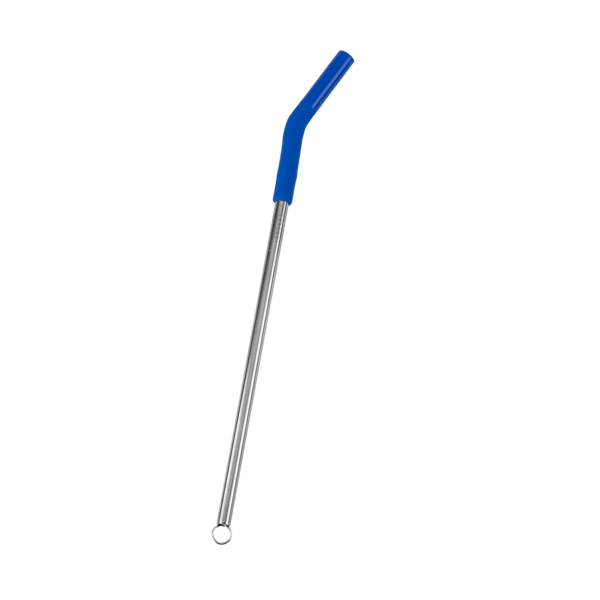 Reusable Stainless Steel Straw Set 14