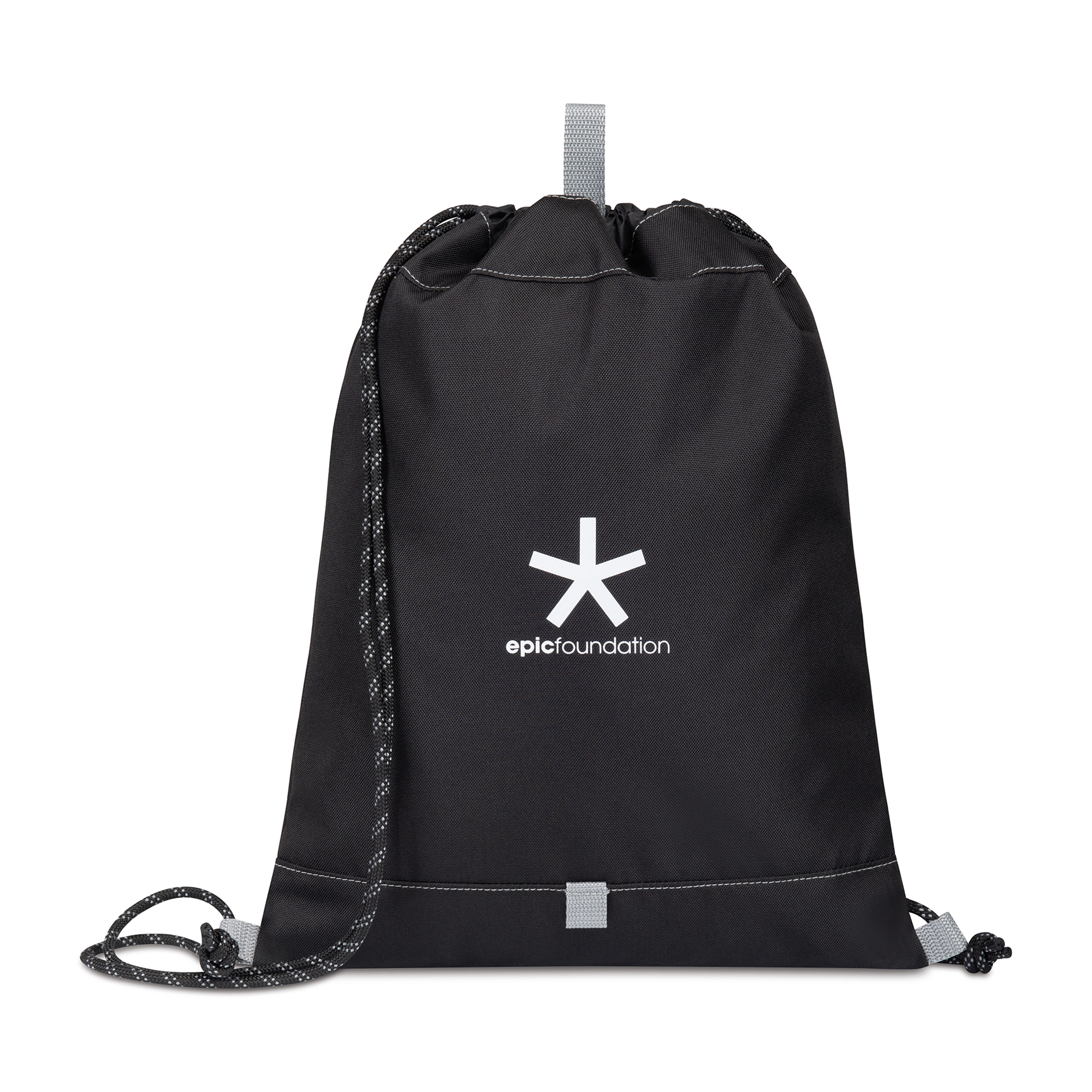 Repeat Recycled rPET Cinchpack 27
