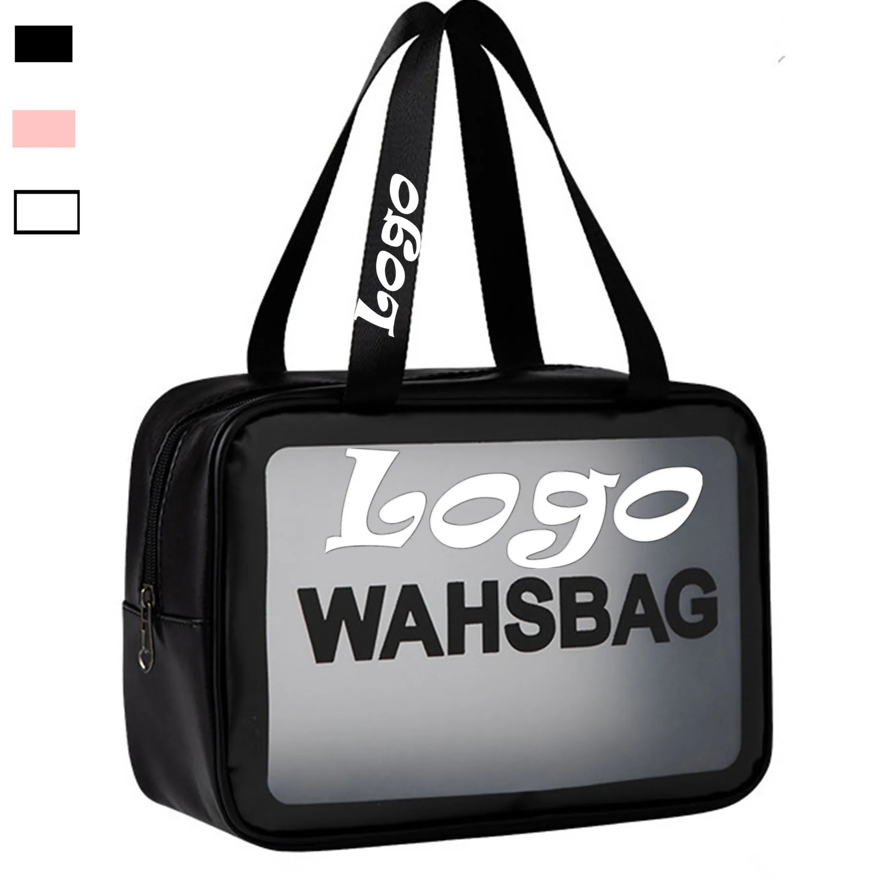 Waterproof Cosmetic Bag 4