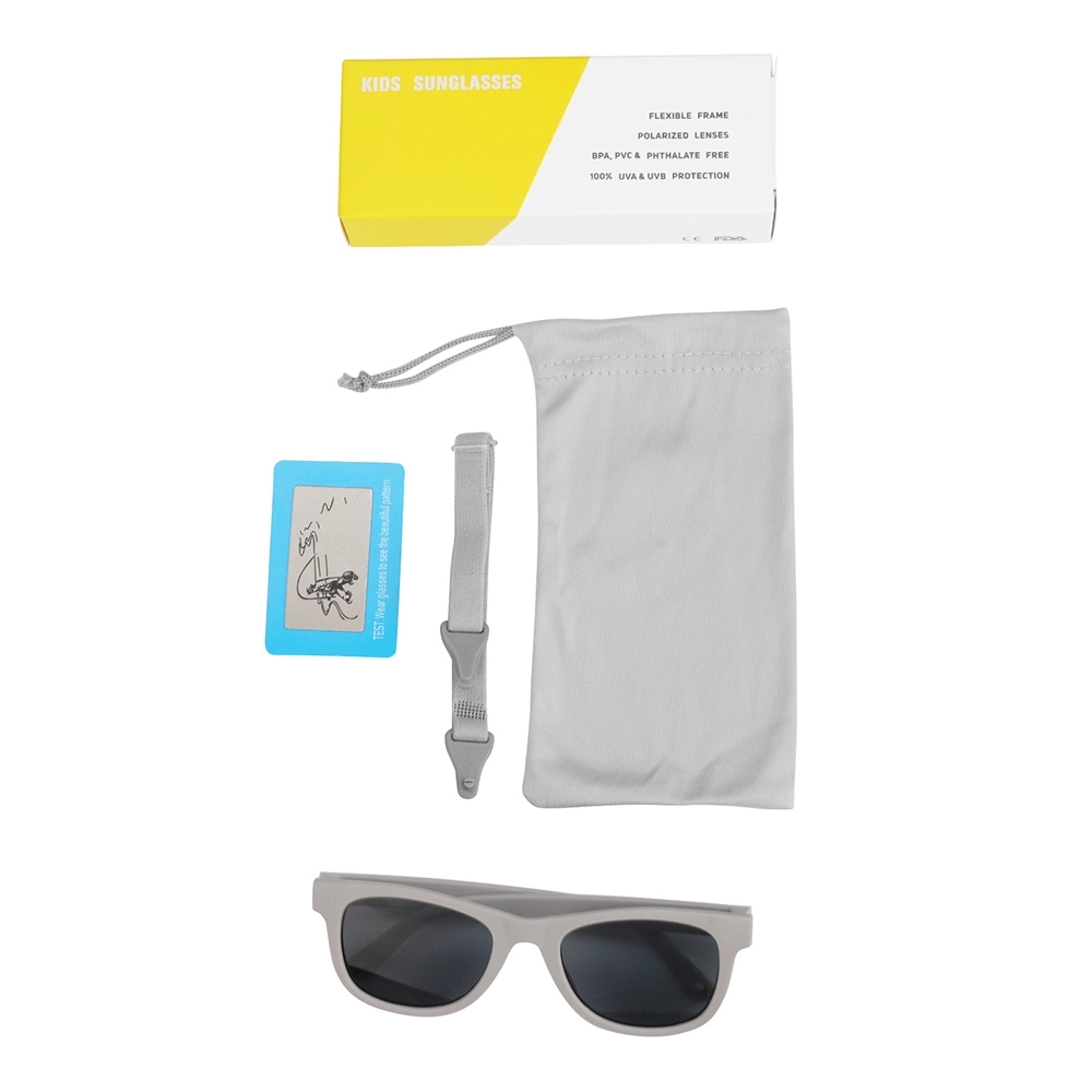 Kids Sunglasses Polarized Uv Protection 2