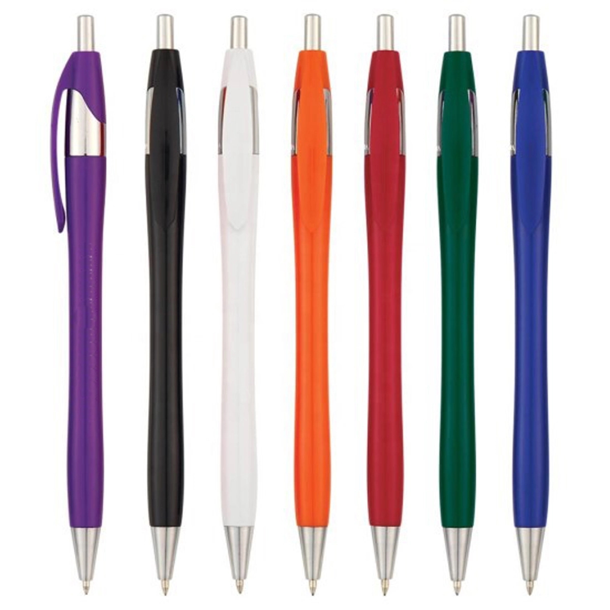 Promotional Plastic Ballpoint Pen 13