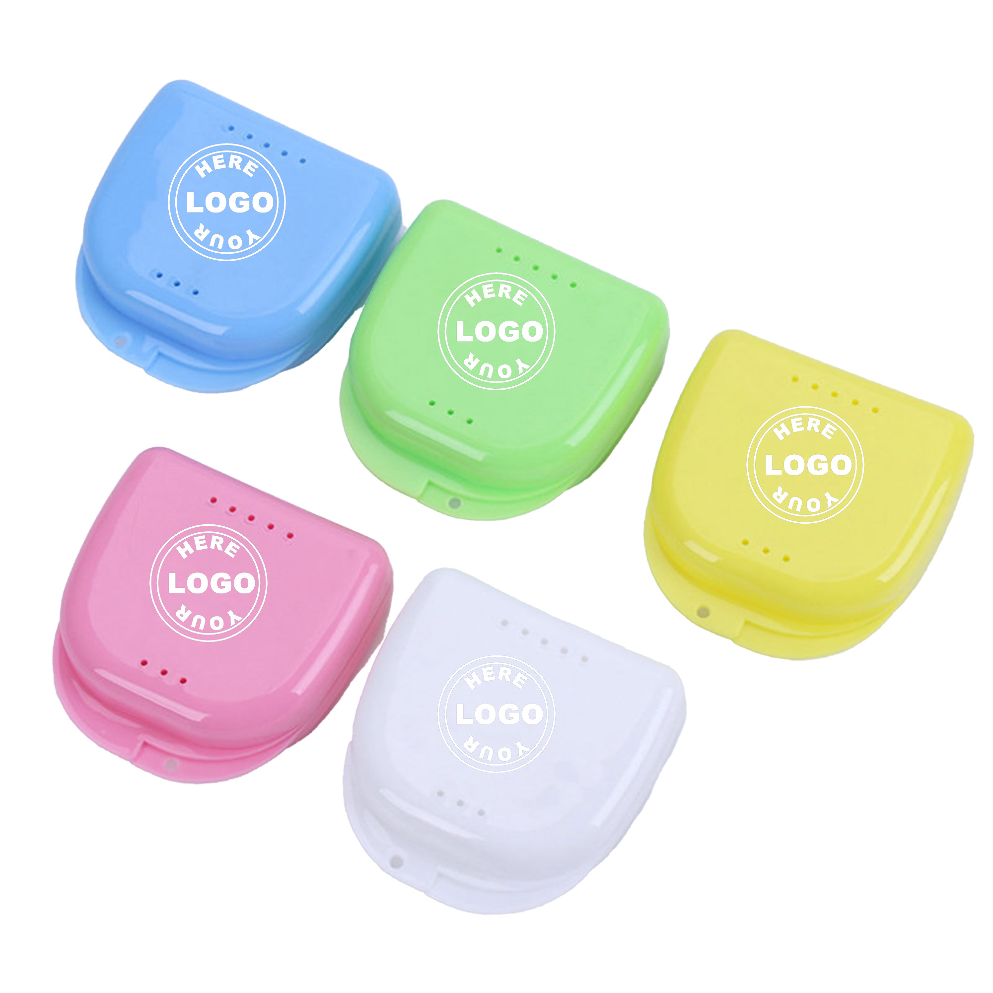 Secure Portable Aligner Case 2