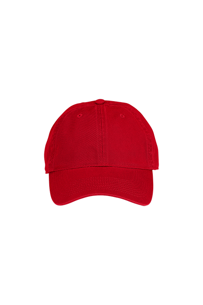 Clutch Bio-Washed Unconstructed Twill Cap 11