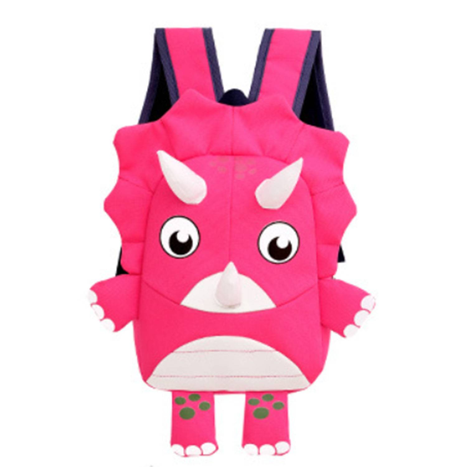 Oxford cloth children's backpack 7