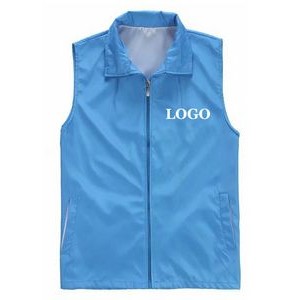 Unisex Vest 30