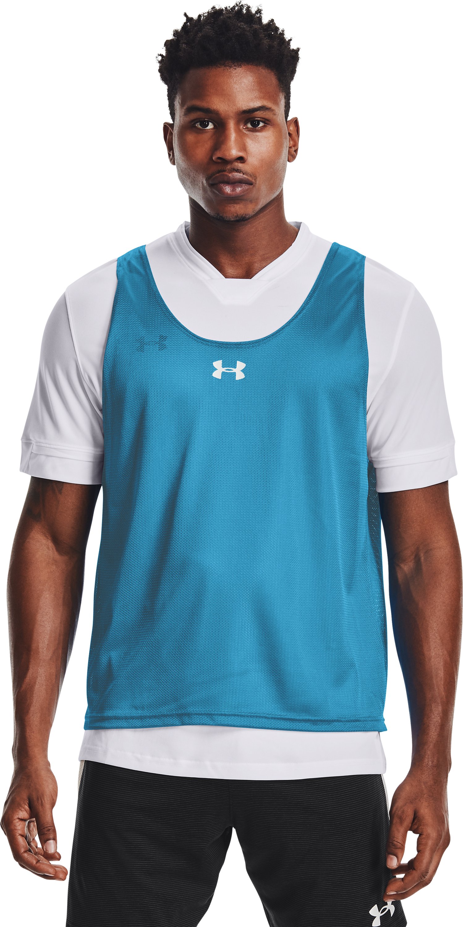 UA Performance Men's Training Bib 2