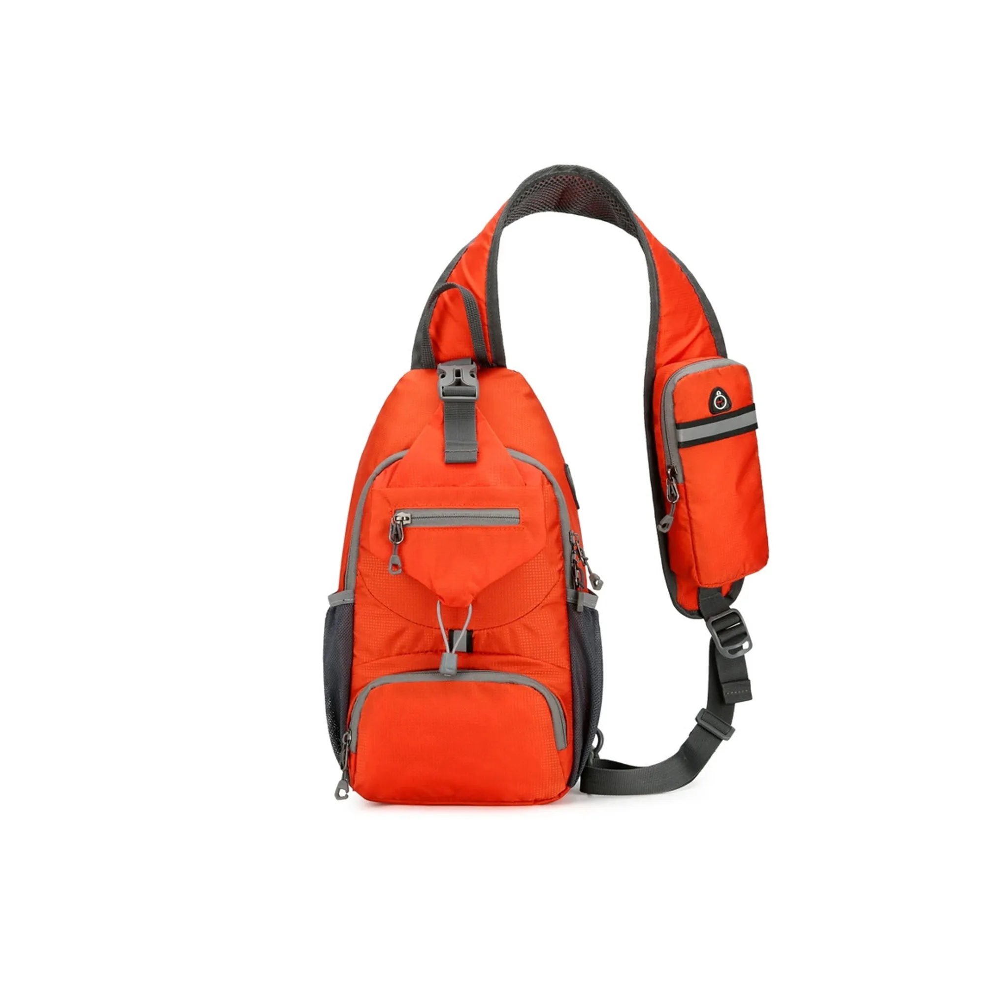 Compact Sling Backpack For Daily Use 2