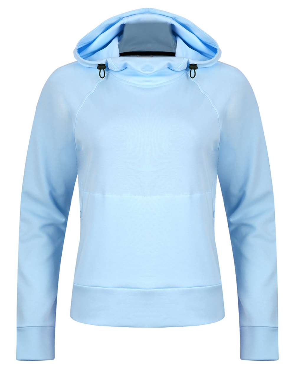 Women's Emma Hooded Sweatshirt - SWE600L 7