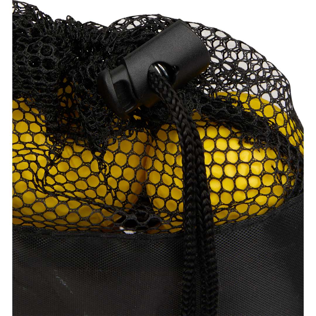 Golf Practice Balls with Mesh Pouch 56