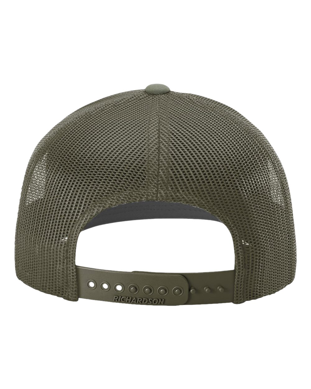 Snapback Trucker Cap - 112 502