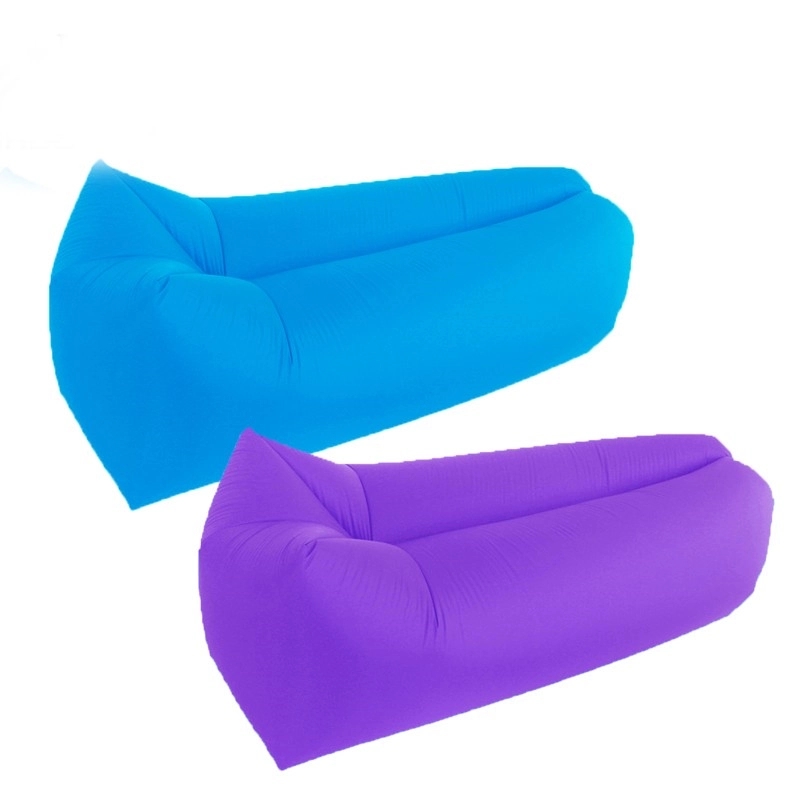 Inflatable Air Lounge Sofa 1