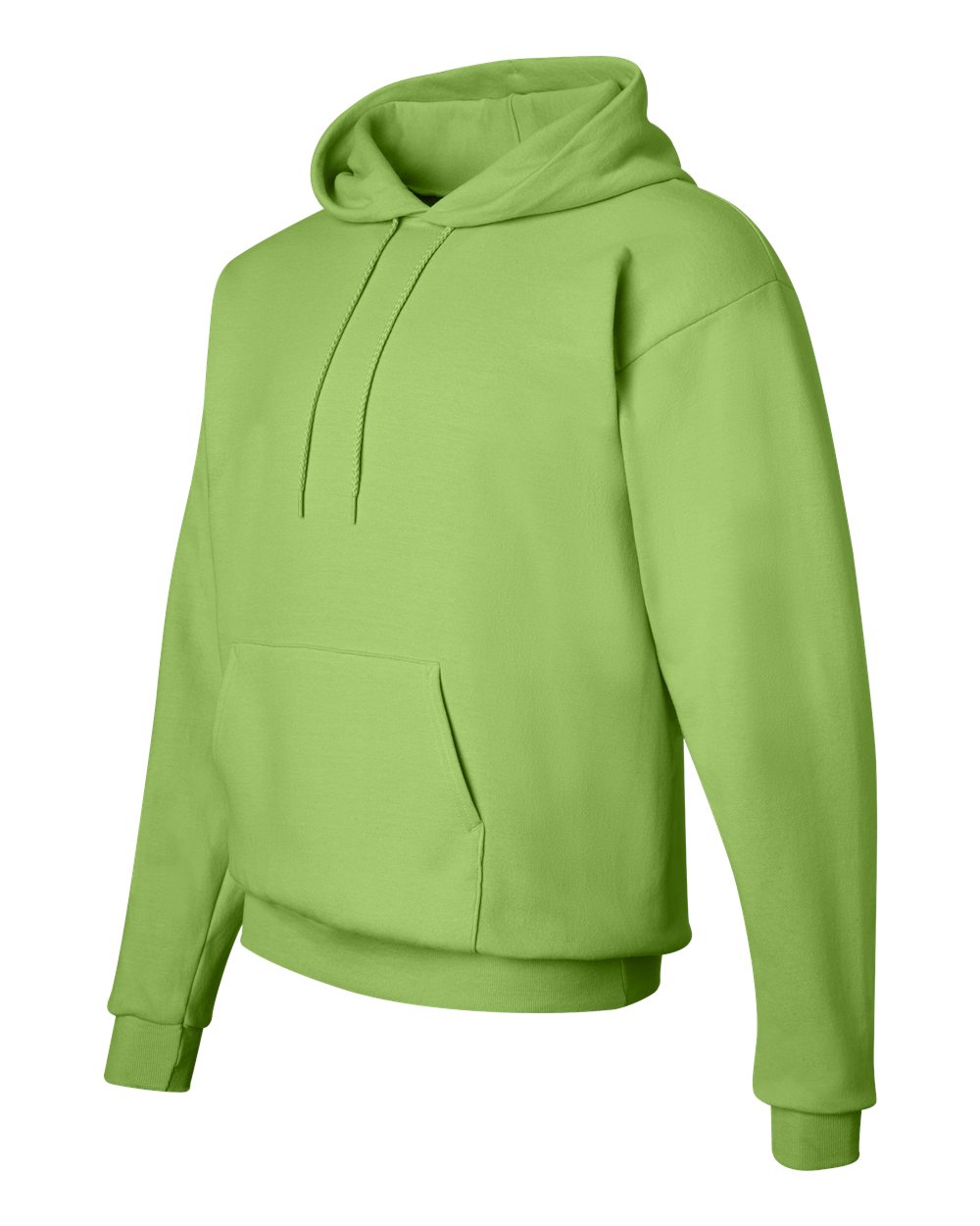 Unisex EcoSmart® Hooded Sweatshirt - P170 366