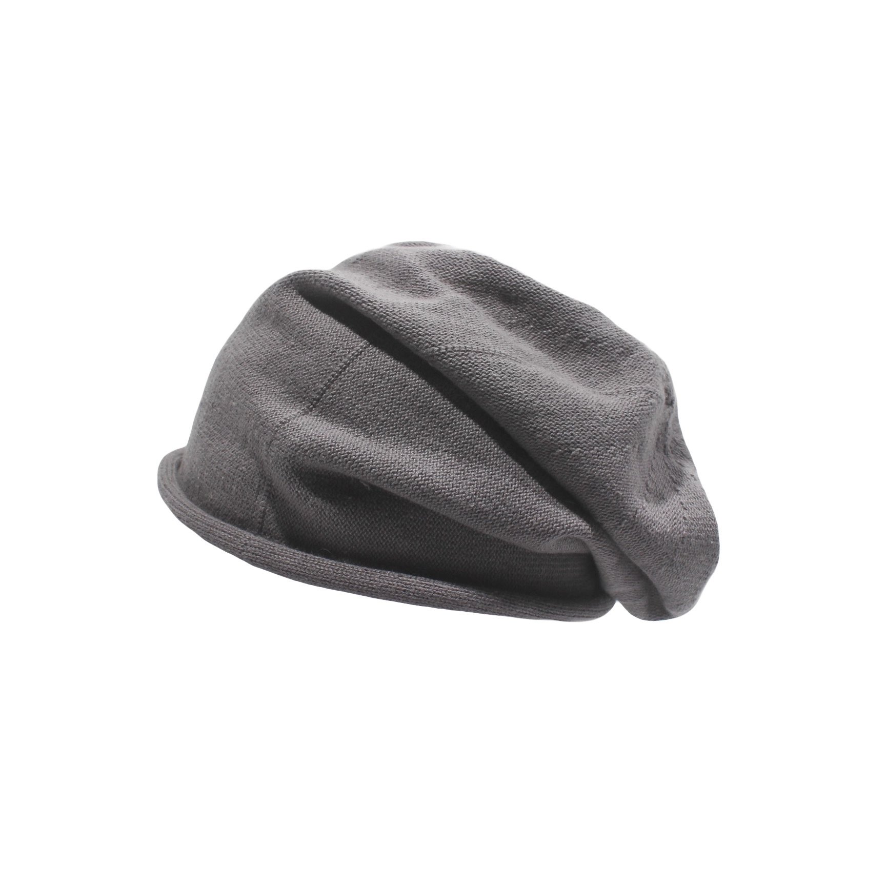 Oversize Winter Beanie Hat 4