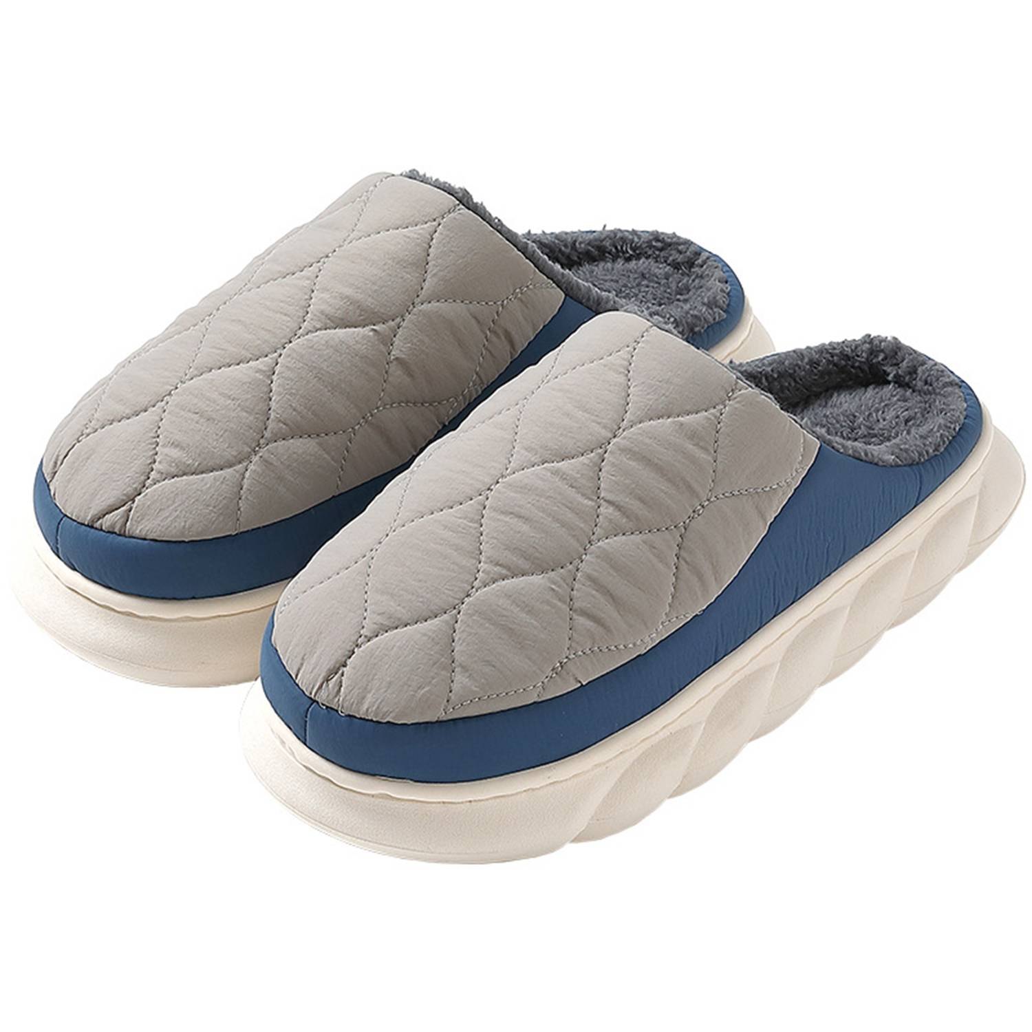 Men'S Waterproof Slippers 1