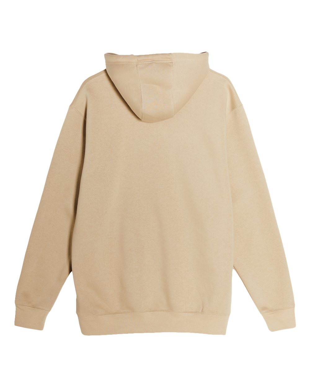 Unisex Heavyweight Hoodie Sweatshirt - LS19001 43
