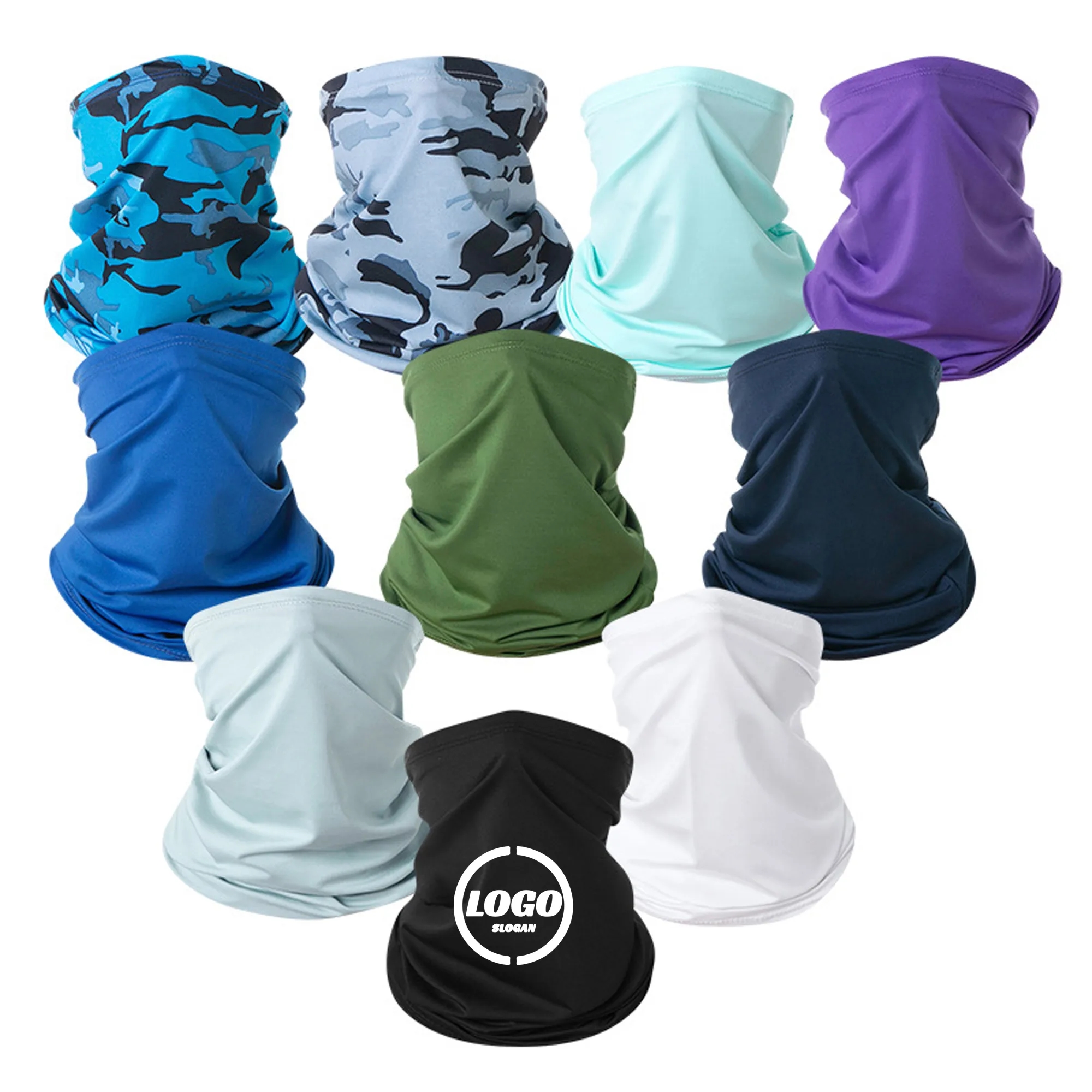 Elegant Headscarf
