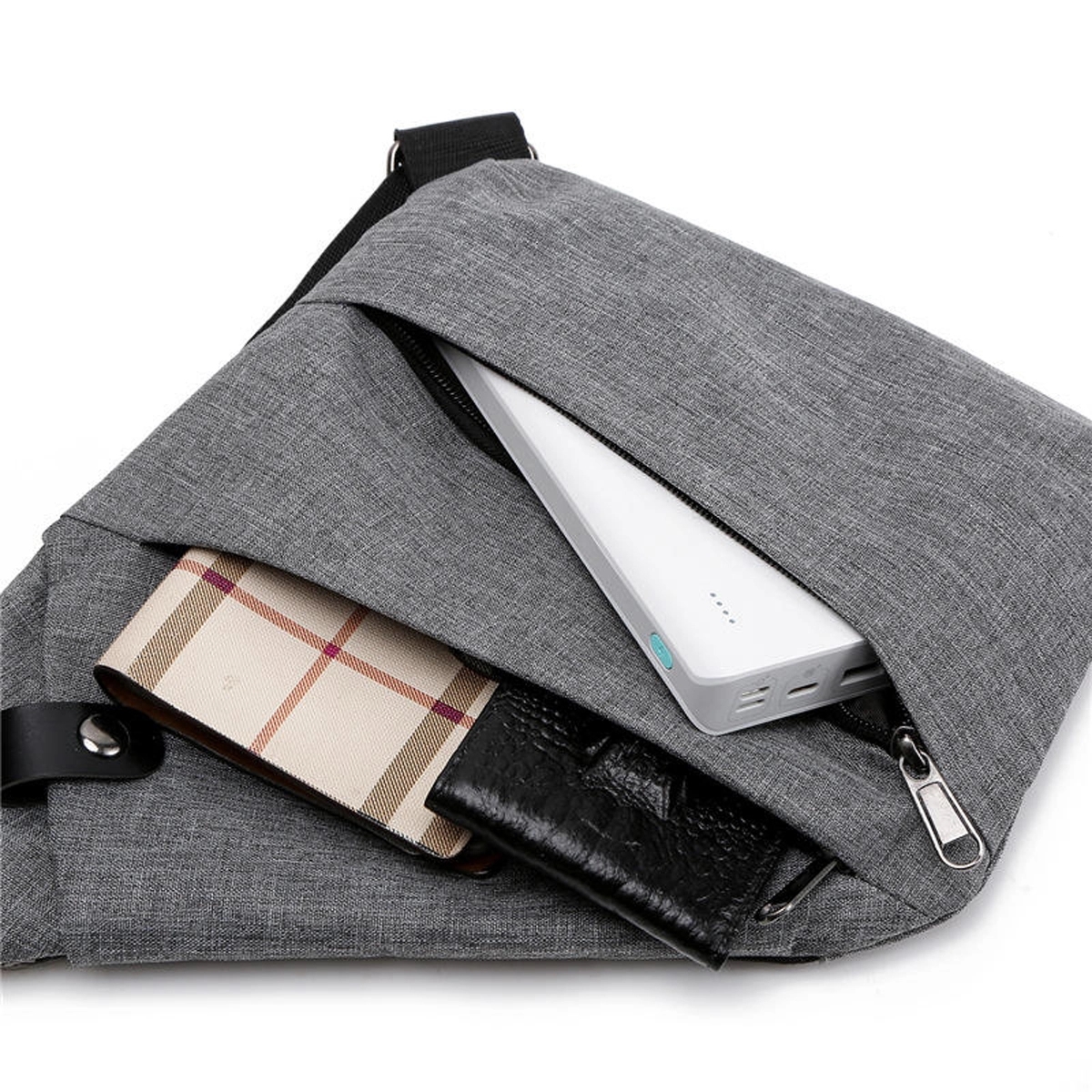 Shoulder Backpack 5