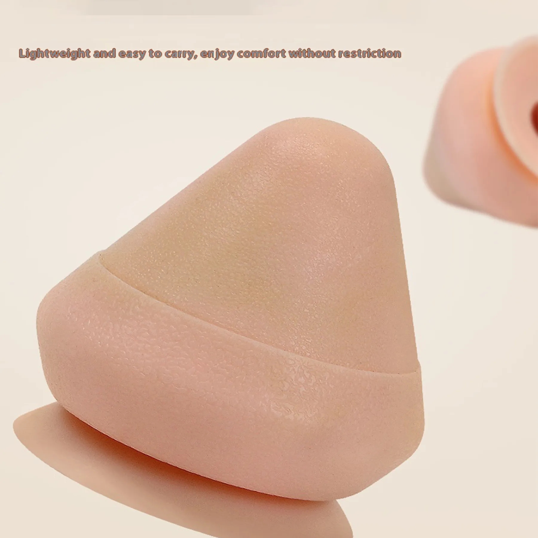 Adsorption massage fascia ball 4