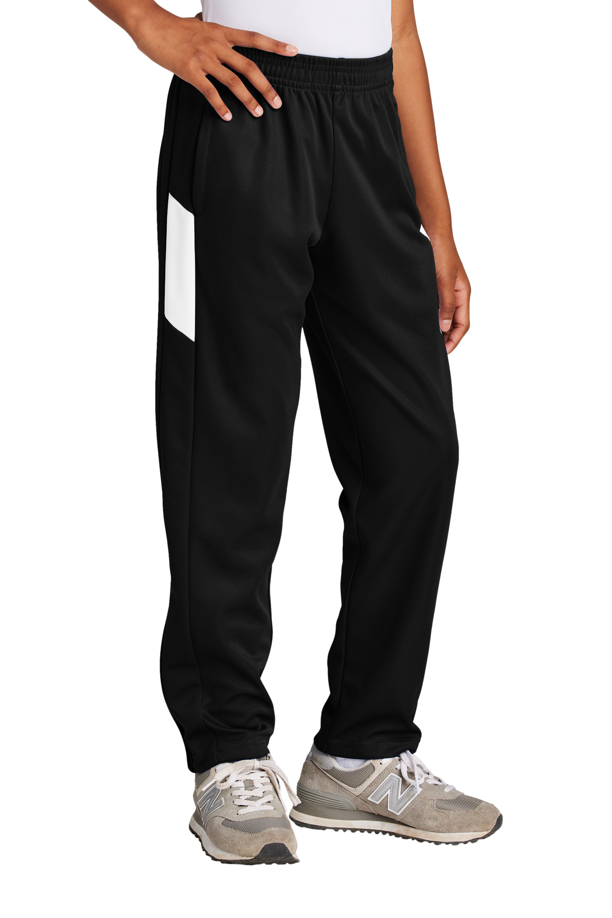 Sport-Tek Youth Travel Pant YPST800 16