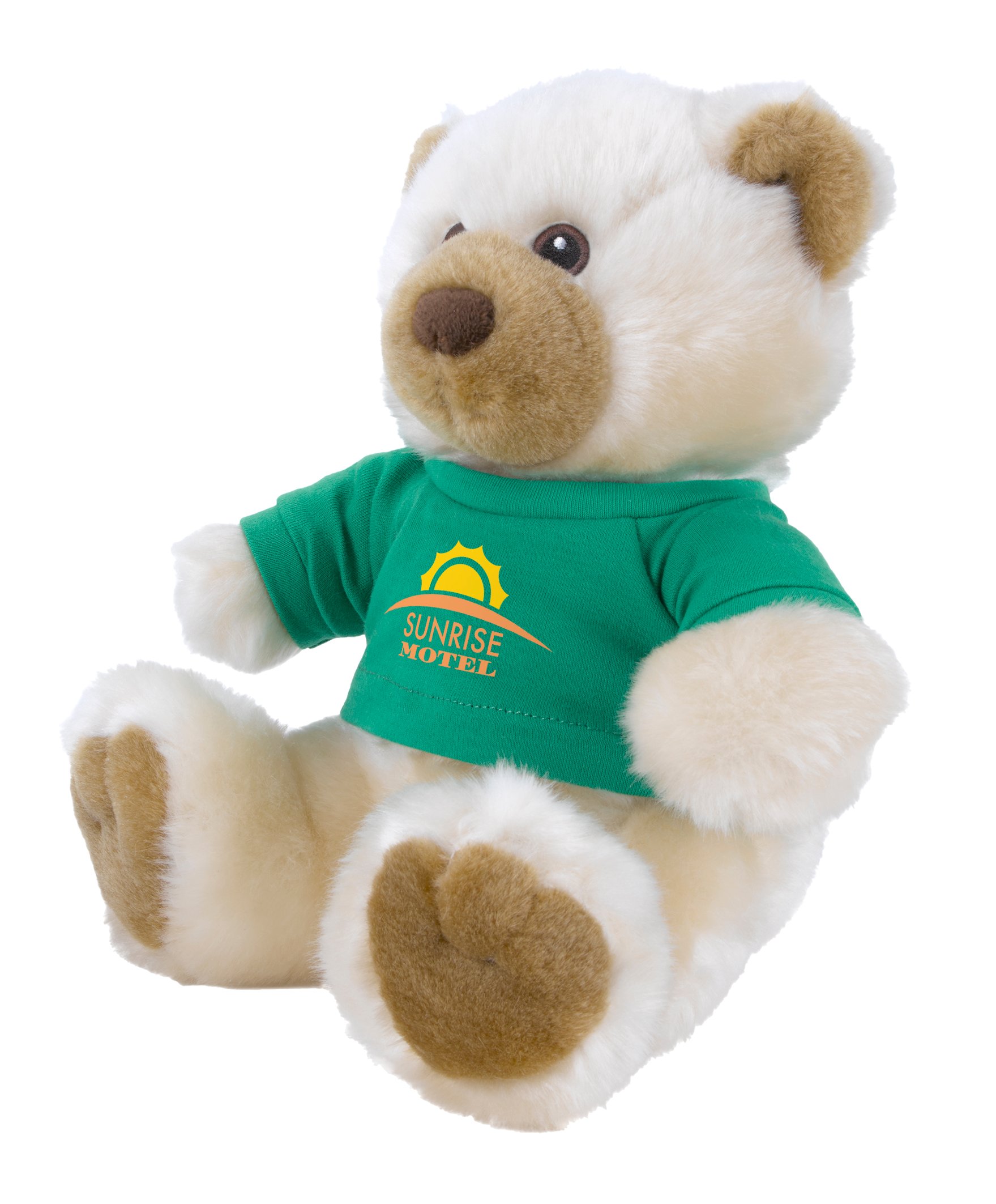 Chelsea Teddy Bear™ Max - 10" Plush 10