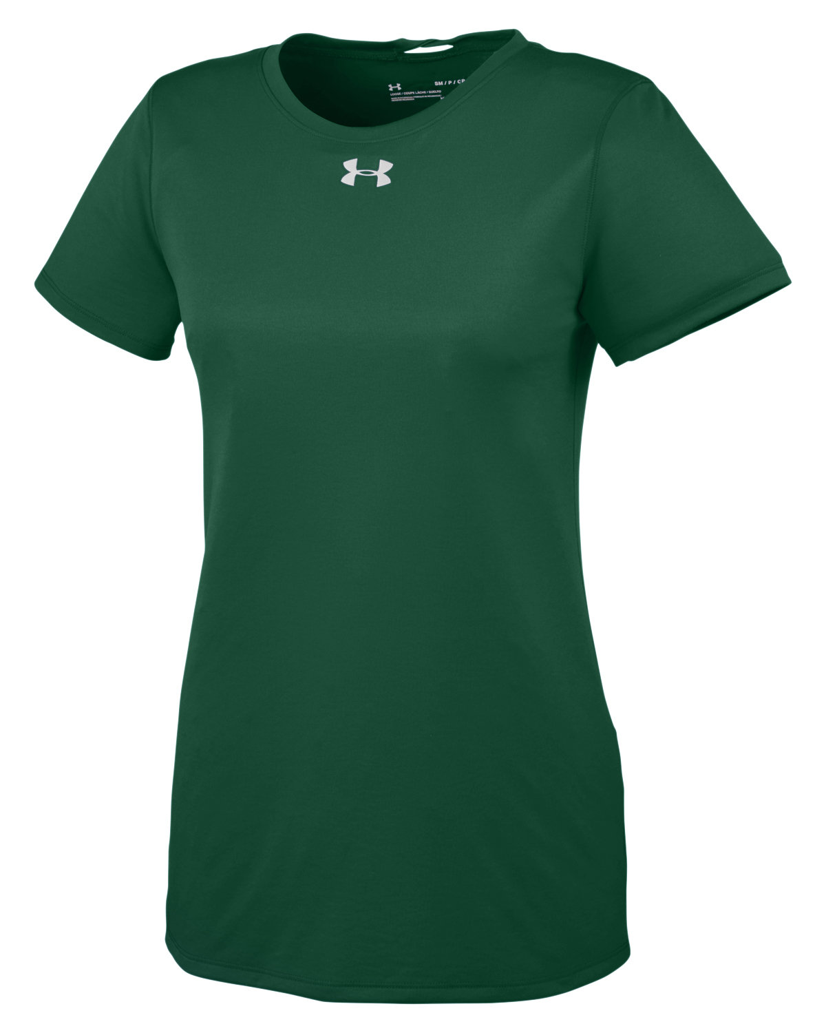 Ladies' Locker 2 0 T-Shirt