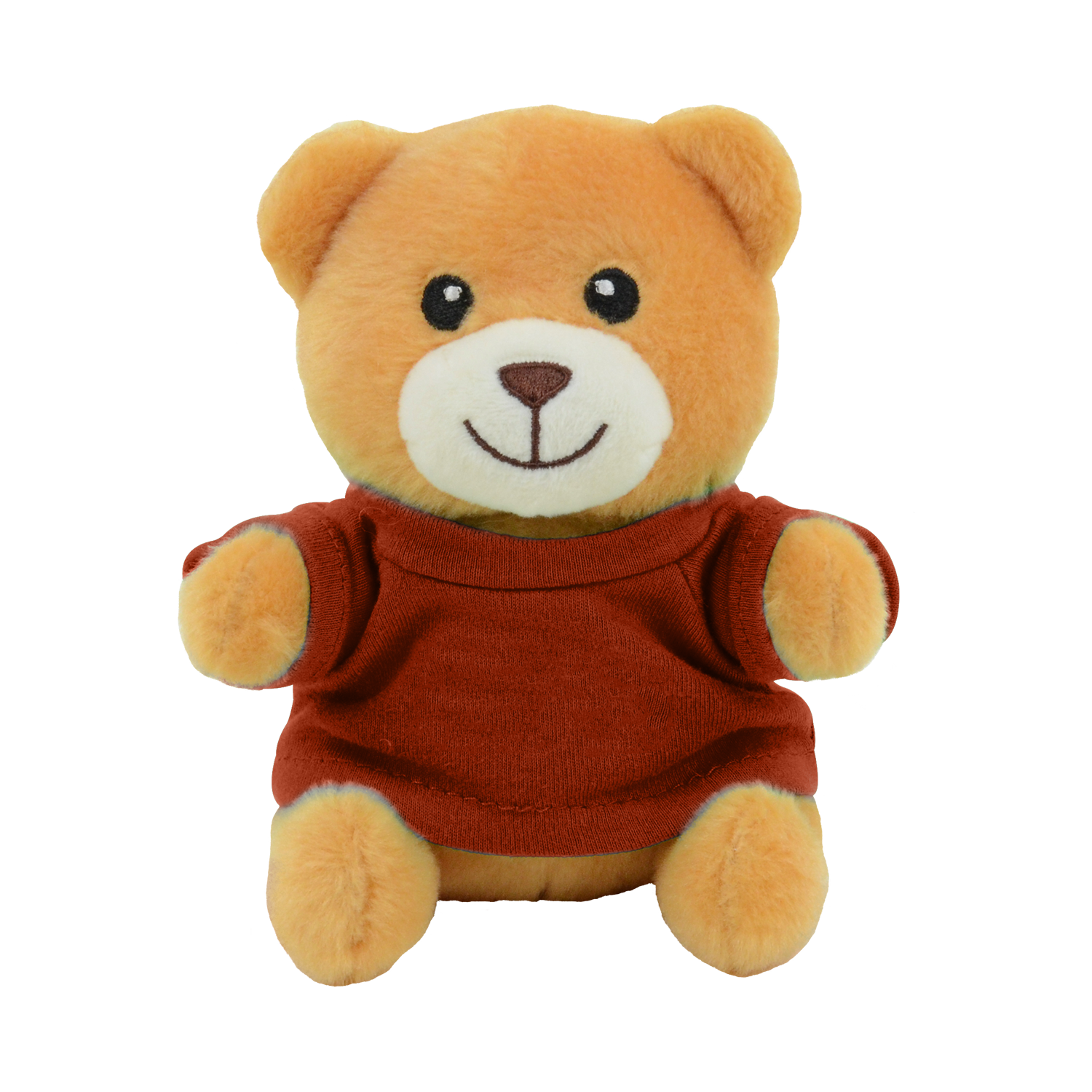 Chelsea Teddy Bear™ Little Buddies - 5.5" to 6" Plush 20