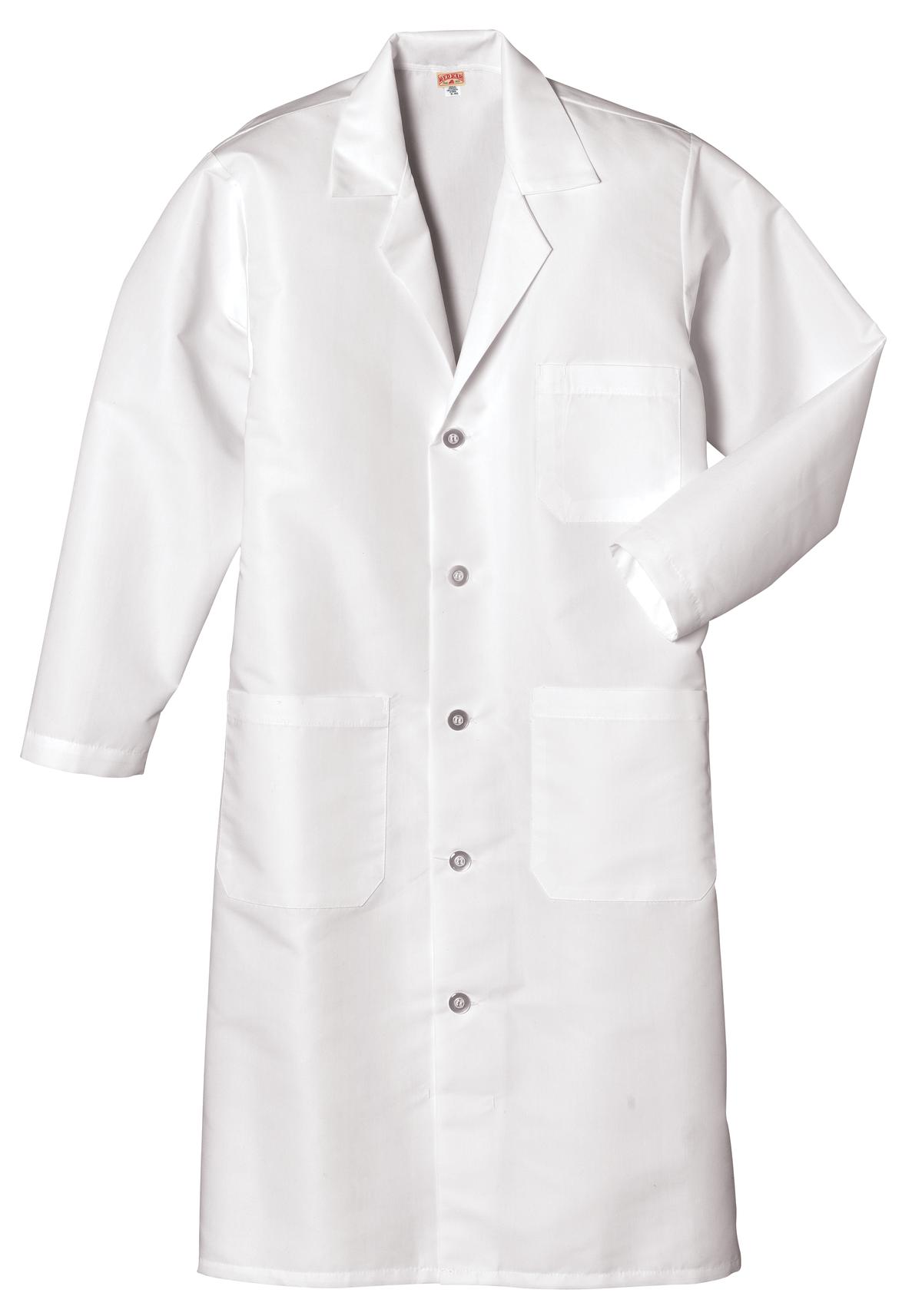 Red Kap Lab Coat. KP14 2