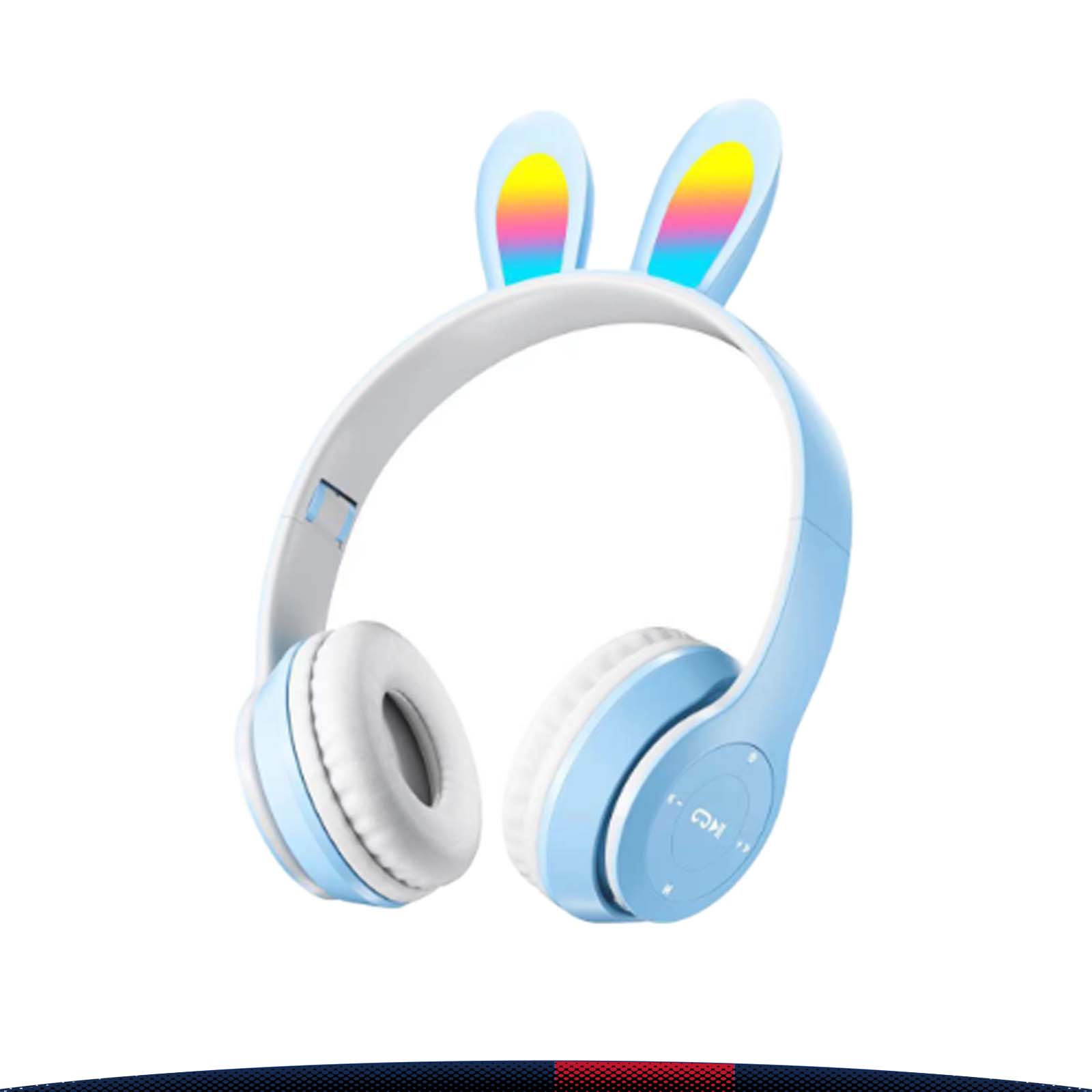 Gopa Bluetooth Headset 8