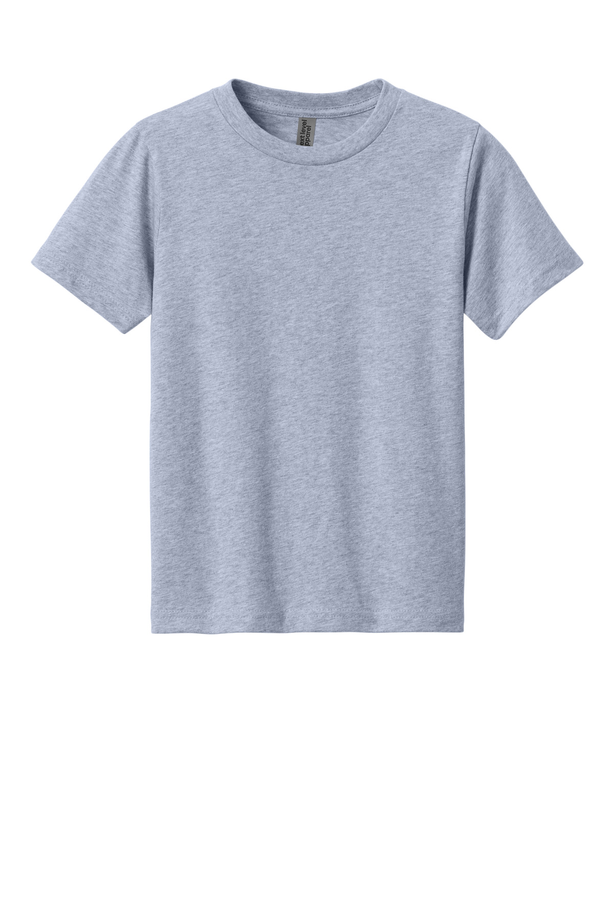 Next Level Apparel Youth Cotton Tee NL3310 36