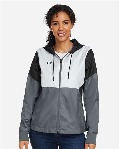 Women's Team Legacy Jacket - 1359348 15