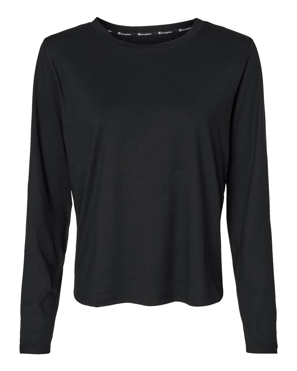 Women's Sport Soft Touch Long Sleeve T-Shirt - CHP140 4
