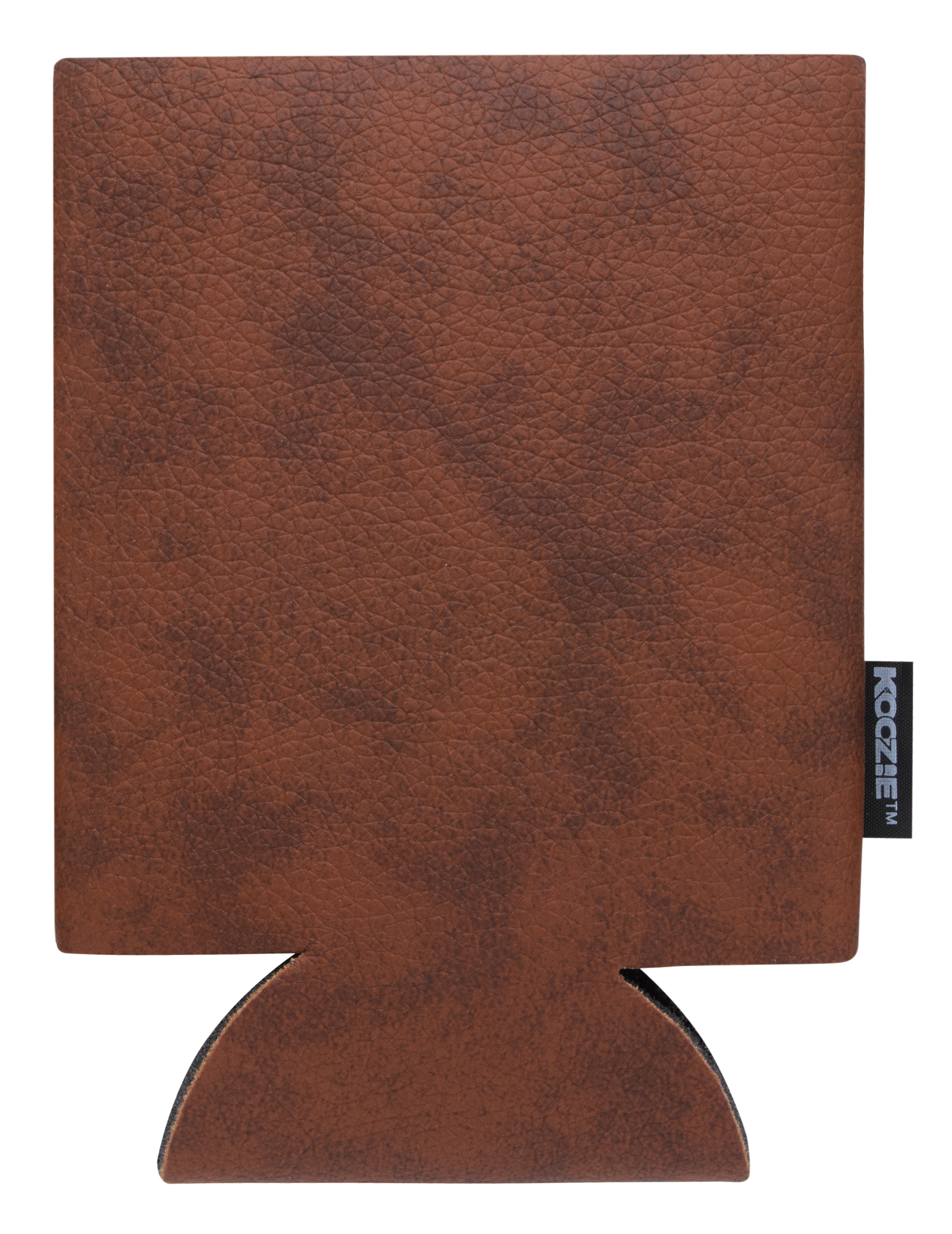 Koozie® Leather-Like Can Cooler